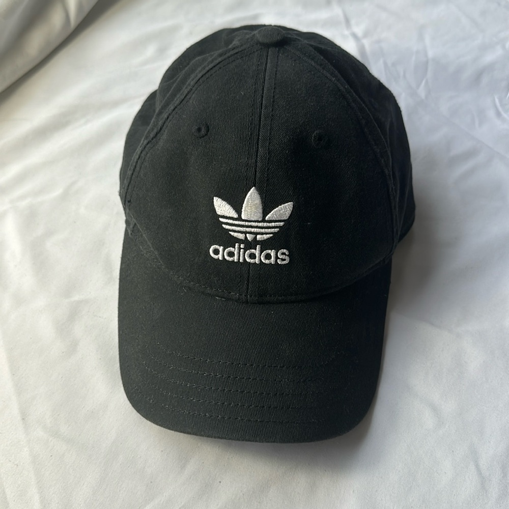 Adidas hat